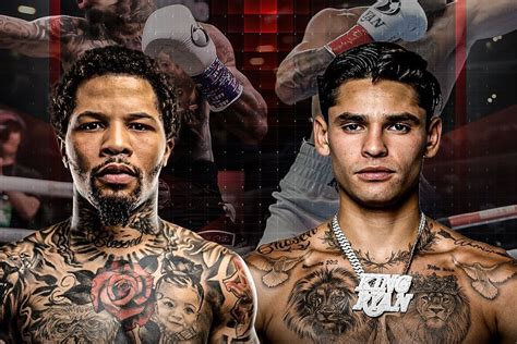 How much are tickets for Gervonta Davis vs. Ryan。